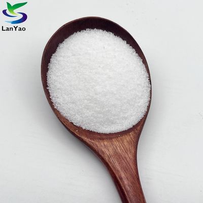กรอนเลส Polyacrylamide Cationic Multi-Purpose โครงการทําเนื้อผ้า การเกษตร การใช้งานในการกําจัดสี