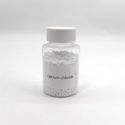 กลิ่นพิษต่ํา คัลเซียมคลอริด ขนาดผง Einecs No 233-140-8 Ph 7-8 10% โซลชั่น