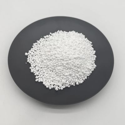 กลิ่นพิษต่ํา คัลเซียมคลอริด ขนาดผง Einecs No 233-140-8 Ph 7-8 10% โซลชั่น
