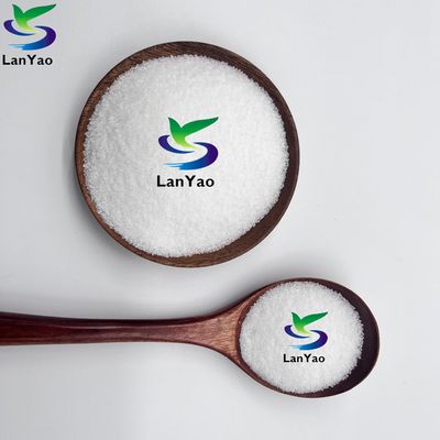 การบําบัดน้ํา Polyacrylamide สําหรับการทําความสะอาดน้ํา Cas No 9003-05-8