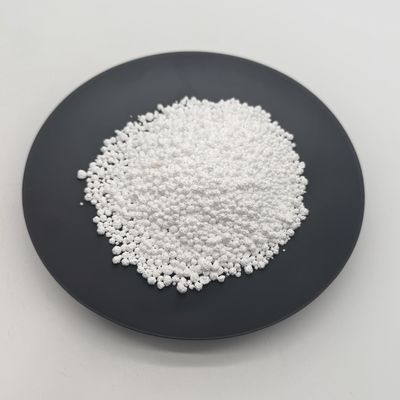 ธาตุสกัดต่อโลหะ แคลเซียมคลอริดไร้น้ํา ความหนาแน่น 2.15 G/cm3
