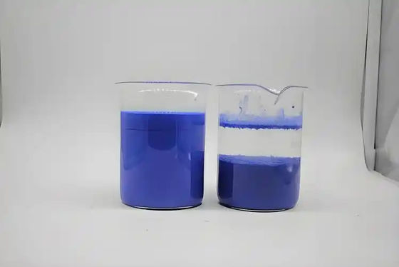 สารล้างสีความบริสุทธิ์สูง สารล้างสีไร้สีหรือสีเบา