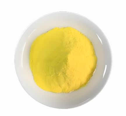 การบํารุงน้ํา PAC 29% เนื้อหา polialuminum chloride สีเหลือง