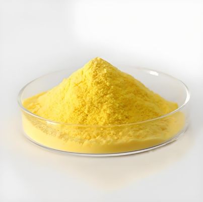 ความพื้นฐาน การบํารุงรักษาน้ําดื่ม ปูนแพค Polyaluminum Chloride