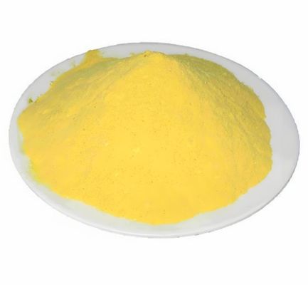 ความสามารถระบายน้ําที่ดีกว่า น้ําดื่ม การบําบัดน้ํา pac polyaluminum chloride