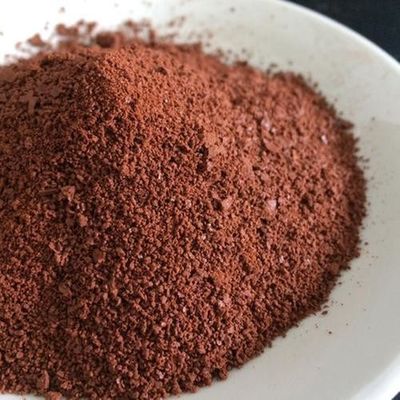 Polyaluminum Ferric Chloride (PAFC) ผสมผสมระดับสูงสําหรับการกําจัดฟอสฟอรัสและการเปลี่ยนสี