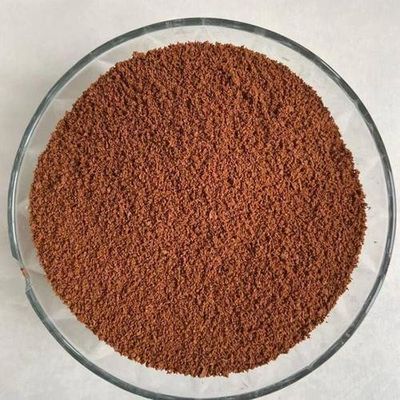 PAFC Cas No 1327-41-9 Polyaluminum Ferric Chloride สารประกอบพอลิเมอร์ไม่เป็นอินออร์แกนิคสําหรับการใช้งานในอุตสาหกรรม