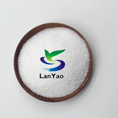 อานิออน อานิออนการชาร์จ PAM การบําบัดน้ํา โพลิเมอร์ส่วนเหลือโมโนเมอร์ ≤0.05% สําหรับการบําบัดที่มีประสิทธิภาพ