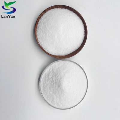 พลิมิเรอร์การบําบัดน้ํา PAM ลักษณะแข็ง มีความหนาแน่นของ 0.8-1.0 G/cm3