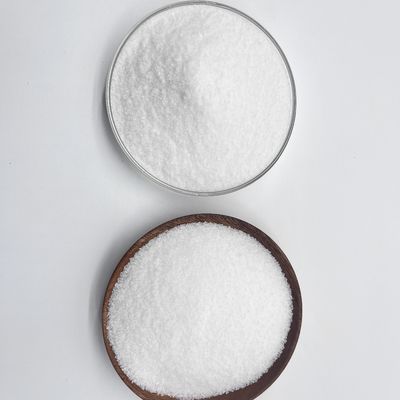 พลิมิเรอร์การบําบัดน้ํา PAM ลักษณะแข็ง มีความหนาแน่นของ 0.8-1.0 G/cm3