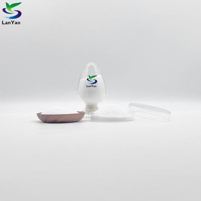 15000000g/mol น้ําหนักโมเลกุล การบํารุงน้ํา Polyacrylamide สําหรับการทําความสะอาดน้ําที่มีประสิทธิภาพ
