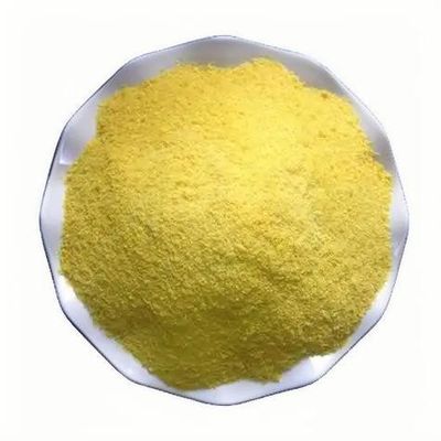 ระบบทําความสะอาดน้ําดื่ม Polyaluminum Chloride ความบริสุทธิ์สูง
