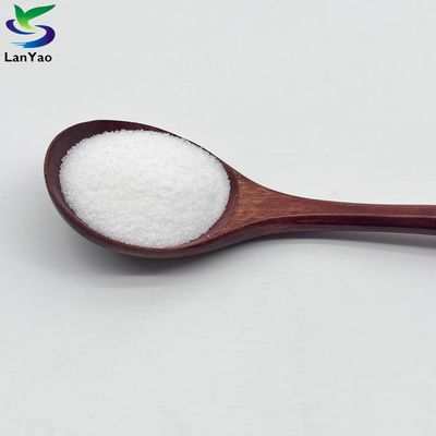 การบําบัดน้ํา Polyacrylamide สําหรับจุดจุดจุดไฟ ไม่ใช้ได้ ความหนาแน่นของส่วนใหญ่ 0.8-1.0 G/cm3