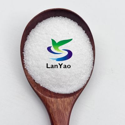 การบําบัดน้ํา Polyacrylamide สําหรับจุดจุดจุดไฟ ไม่ใช้ได้ ความหนาแน่นของส่วนใหญ่ 0.8-1.0 G/cm3