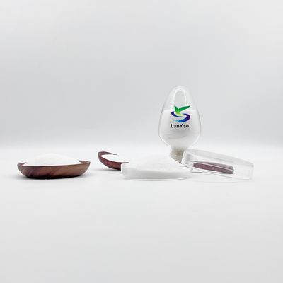 การบําบัดน้ํา Polyacrylamide สําหรับการปกป้องสิ่งแวดล้อม