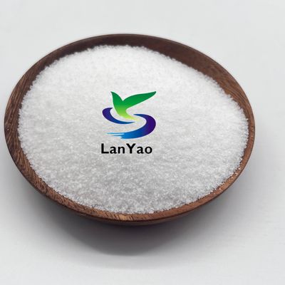 การบําบัดน้ํา Polyacrylamide สําหรับการปกป้องสิ่งแวดล้อม