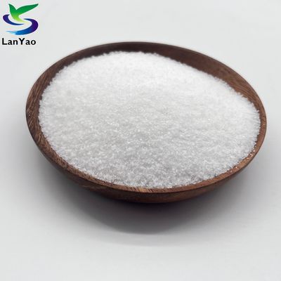 15000000g/mol น้ําหนักโมเลกุล การบําบัดน้ํา Polyacrylamide สําหรับการบําบัดที่มีประสิทธิภาพ