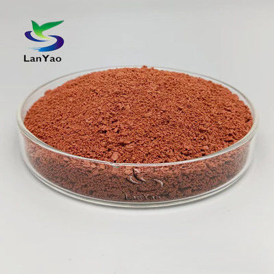 การบําบัดน้ํา Polyaluminum Ferric Chloride CAS 1327-41-9