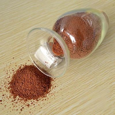 1327-41-9 Polyaluminum Ferric Chloride สีแดง สีน้ําตาลเป็นผงสําหรับการบําบัดน้ําเสียอุตสาหกรรม