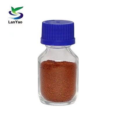 การบําบัดน้ําสีน้ําตาล Polyaluminum Ferric Chloride CAS เลขที่ 1327-41-9