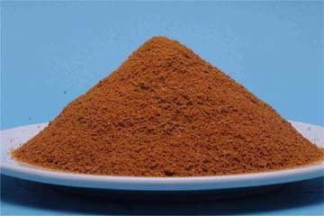 Polyaluminum Ferric Chloride สารฐานสูง 20.0-85.0 สําหรับปลูกปลา การบําบัดน้ําเสีย Cas No 1327-41-9