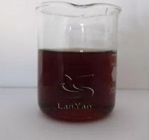Polyaluminum Ferric Chloride สําหรับการพิมพ์และการสีผ้า การทําความสะอาดน้ําเสีย Cas เลข 1327-41-9