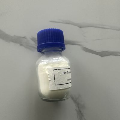 พื้นที่การผลิต การบํารุงน้ํา PAC ที่มีตัวเลข Einecs 215-477-2 และมี Chromium Cr ≤0.0005%