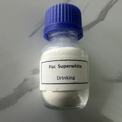 อุปกรณ์การบํารุงน้ําอุตสาหกรรมที่ดีที่สุด Cas No 1327-41-9 สําหรับการทําความสะอาดน้ํา