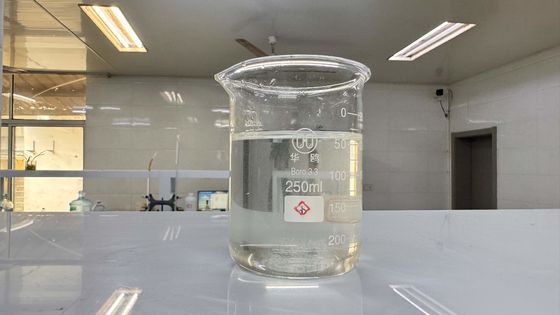 อุปกรณ์บําบัดน้ําอุตสาหกรรมที่สามารถปรับแต่งได้ ด้วยจุดเดือด 110 °C สําหรับคําตอบและประสิทธิภาพอุตสาหกรรม