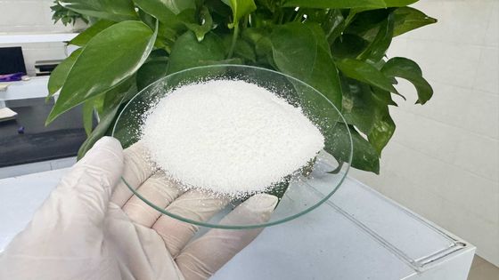 โพลิเมอร์ PAM การบําบัดน้ํามืออาชีพที่มีอายุการใช้งาน 2 ปีและ monomer เหลือ ≤0.05%