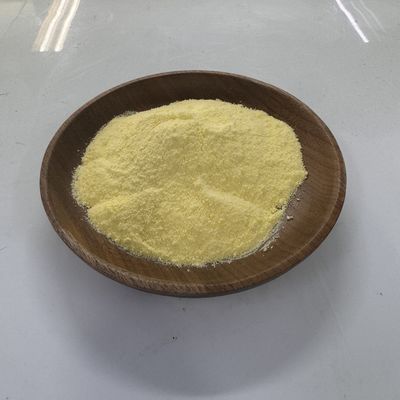 การทําความสะอาดที่ดีที่สุดด้วยแรงโน้มถ่วงสูง 1.33-1.38 และ Ph 3.5-5.0 PAC การรักษาน้ํา