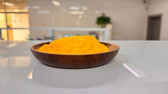 โซลด์ PAC Solution สําหรับการบํารุงน้ําอุตสาหกรรม