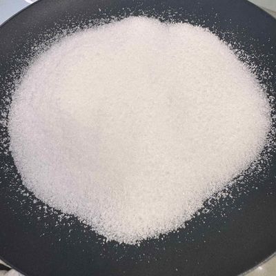 โพลีอะคริลาไมด์สำหรับบำบัดน้ำประสิทธิภาพสูง
