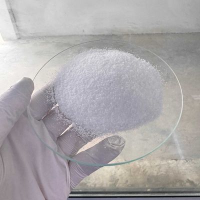 โพลีอะคริลาไมด์สำหรับบำบัดน้ำประสิทธิภาพสูง